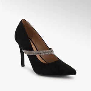 Evening shoes